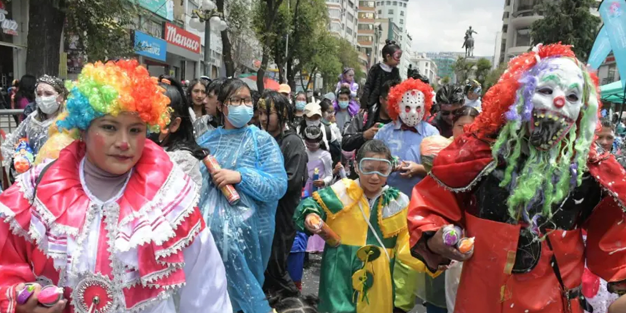 Imagen de referencia. Foto: Archivo