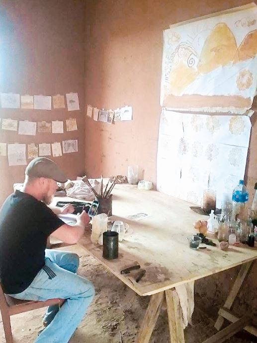 artistaok
