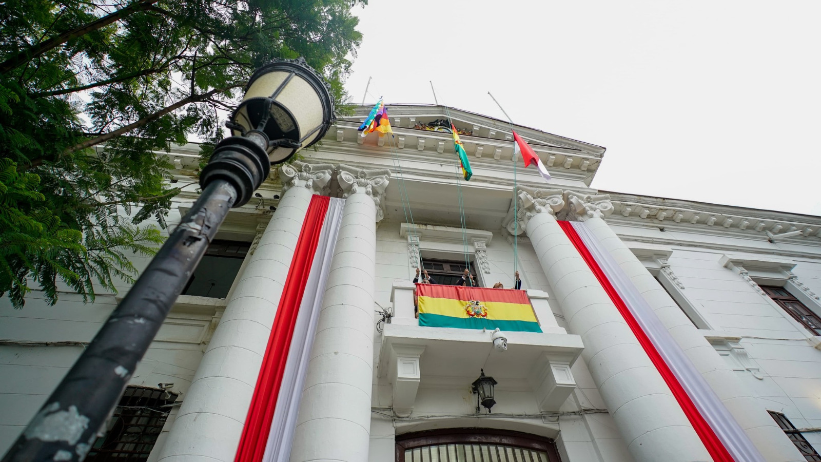 Iza tarija