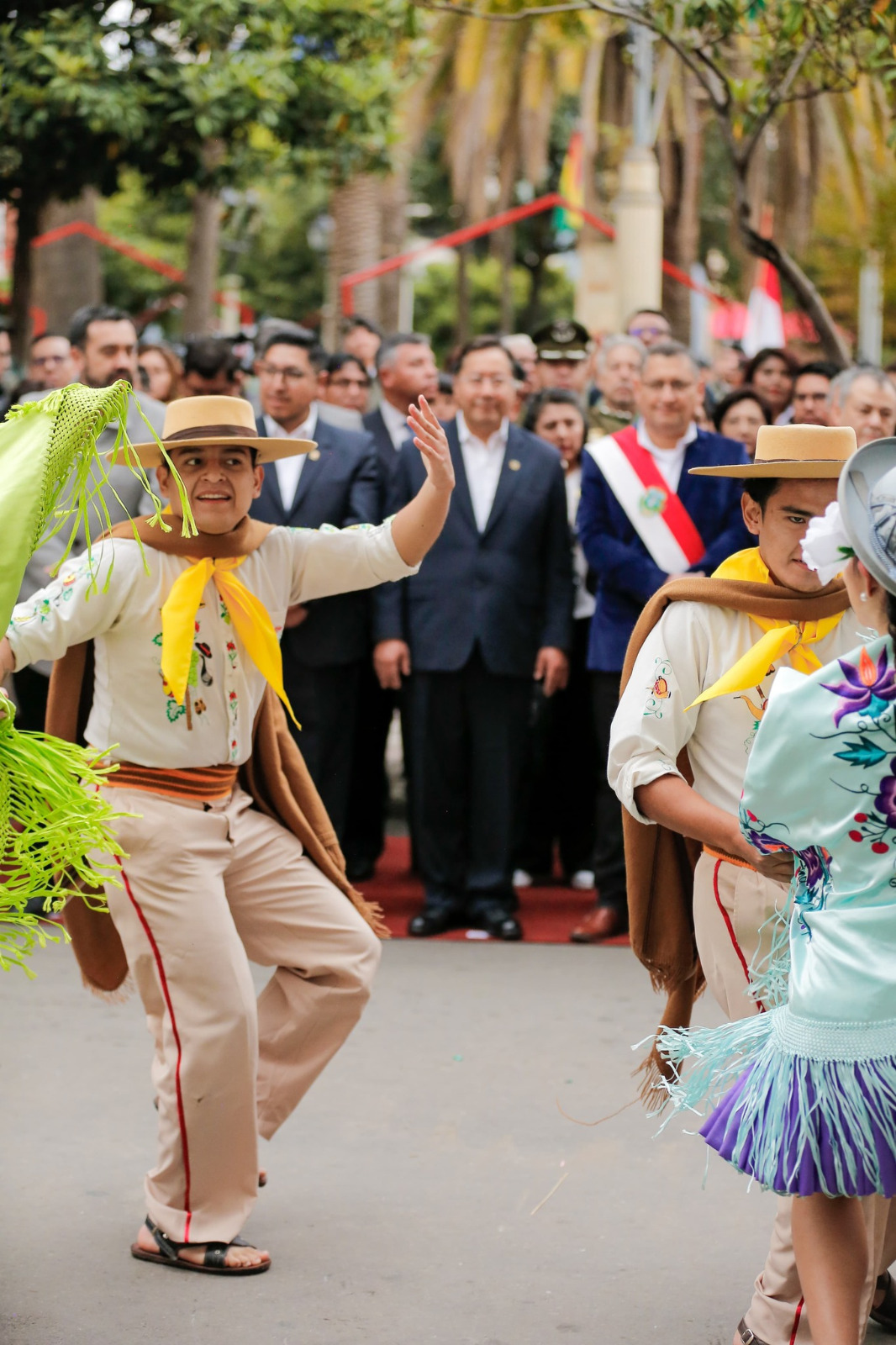 Iza tarija 2