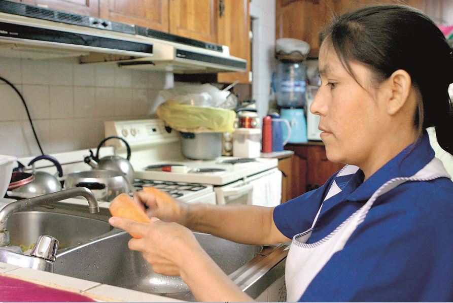 trabajadorahogar
