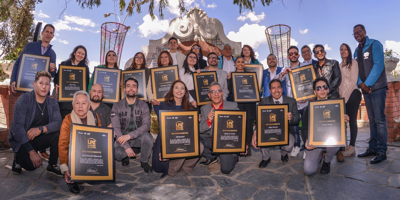 La Paz lanza una nueva ruta de sabores que conecta Bolivia con el mundo