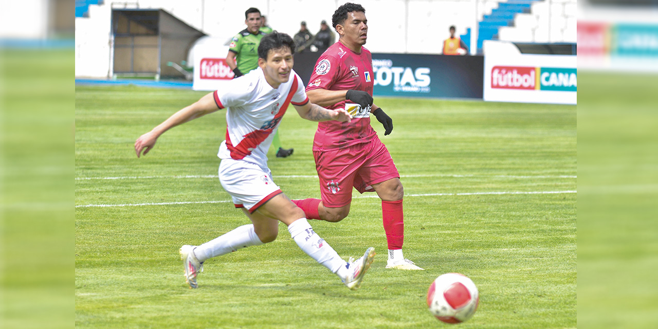 FBF programa partidos de vuelta de octavos