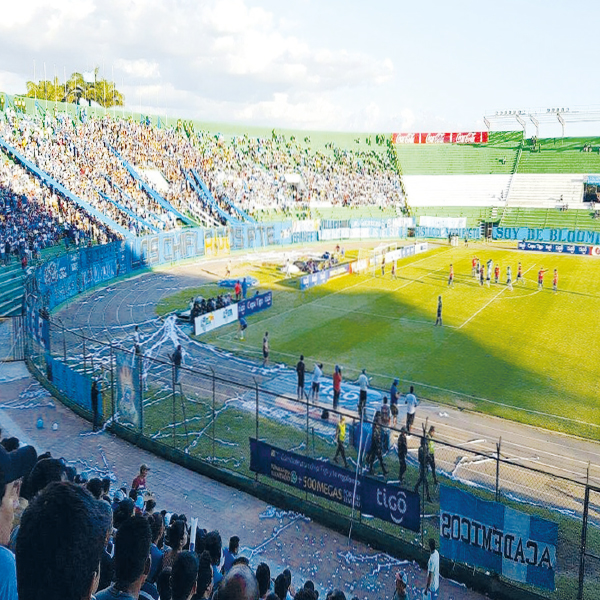 ESTADIO 1