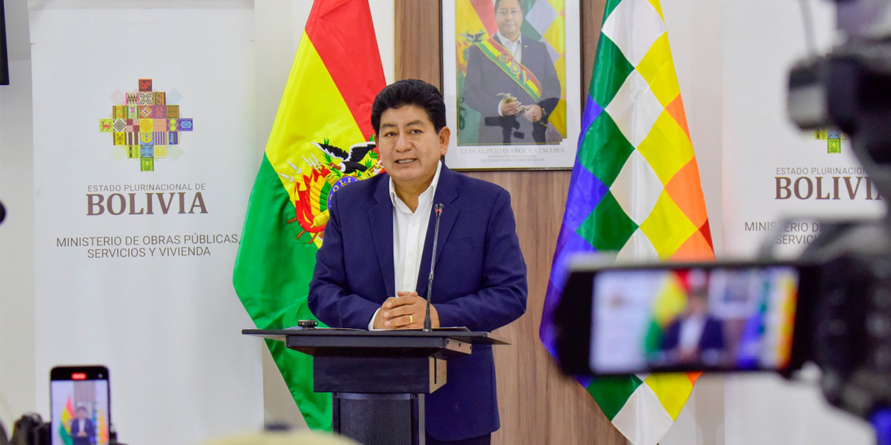 La fibra óptica se instaló en el 100% de los municipios capitales del país