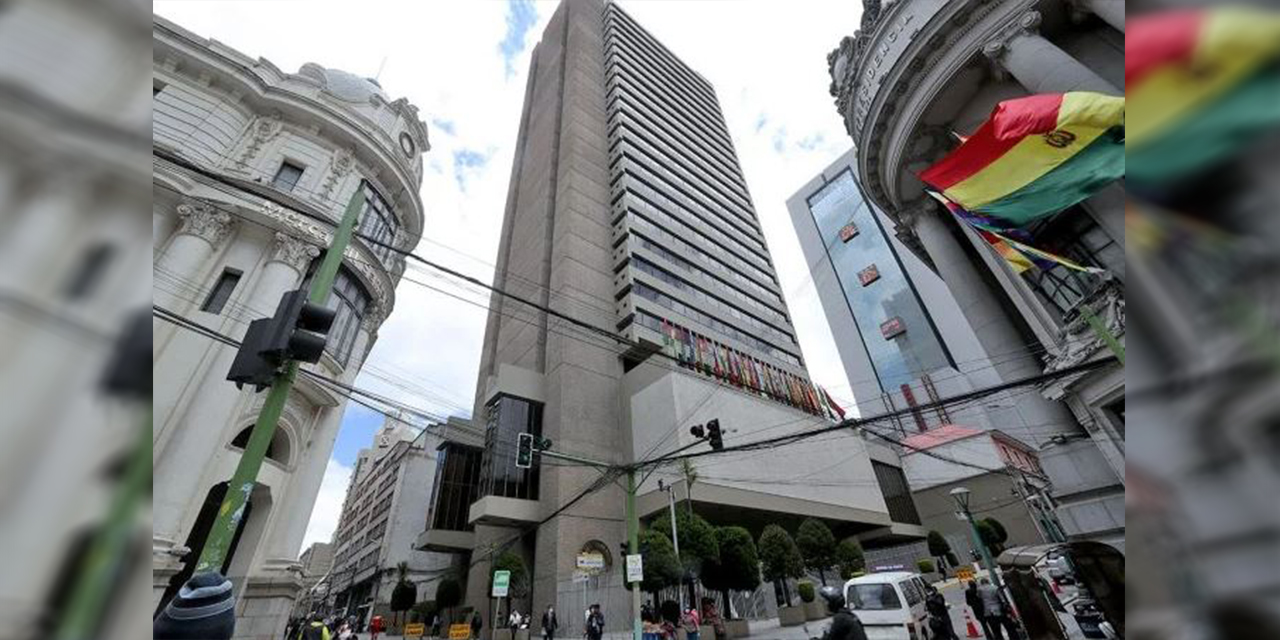 BCB anuncia la circulación de la moneda de Bs 1 con nuevas medidas de seguridad