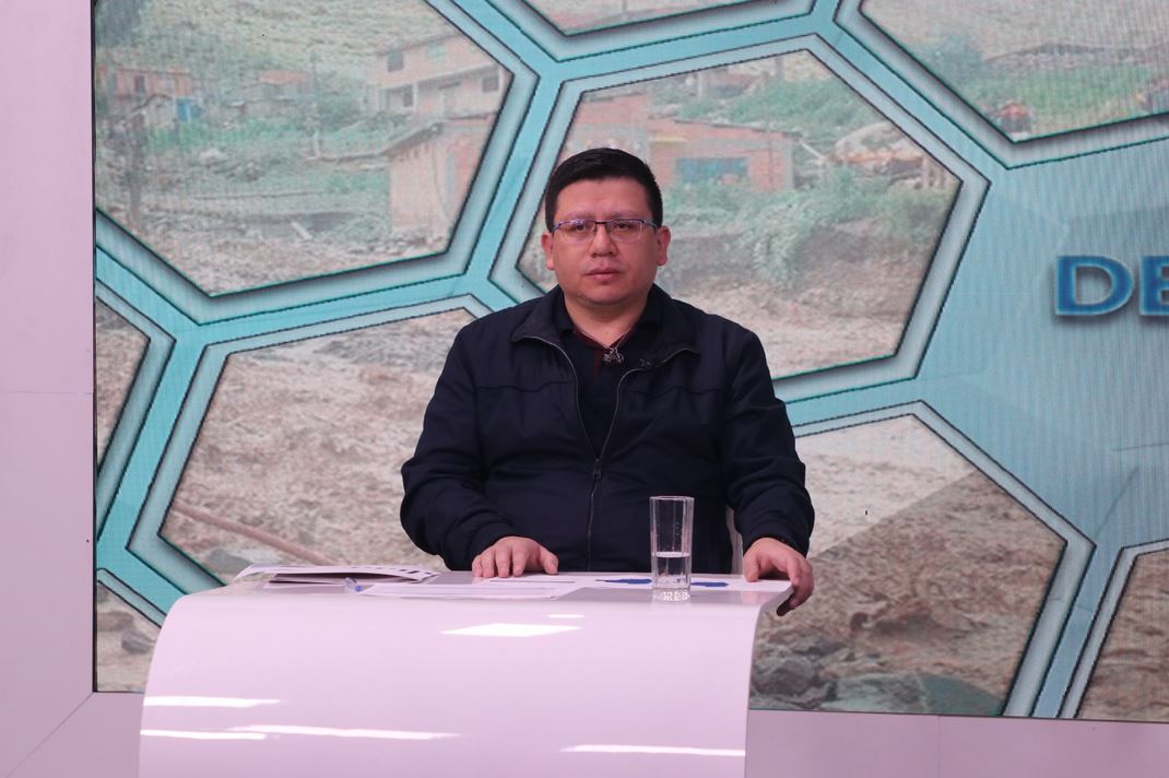 ECO cUSICANQUI áLVARO MIRANDA btv