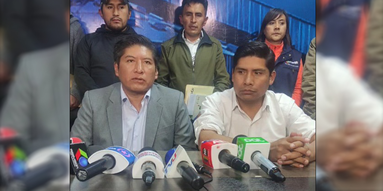 Emapa y panificadores sellan un acuerdo, se suspende el paro y garantizan el pan a Bs 0,50