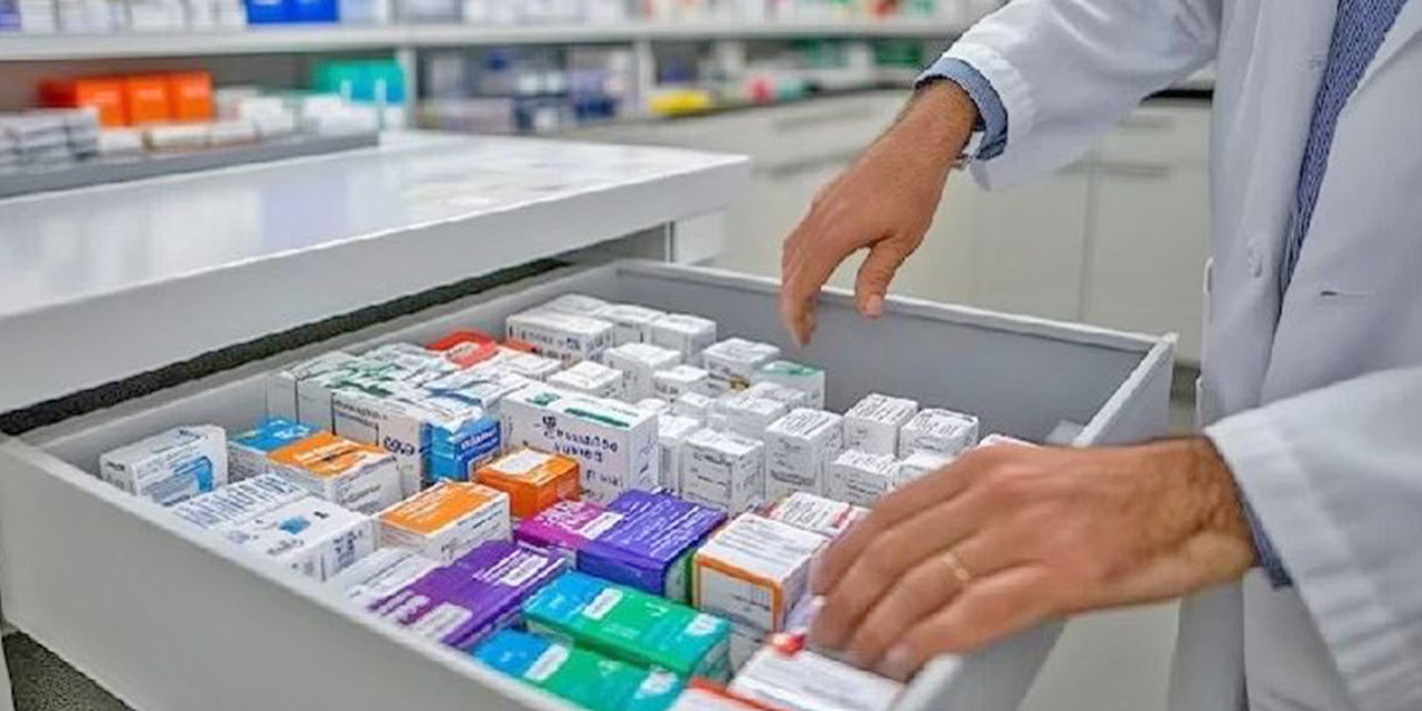Gobierno evalúa ampliar arancel cero a medicamentos para males crónicos