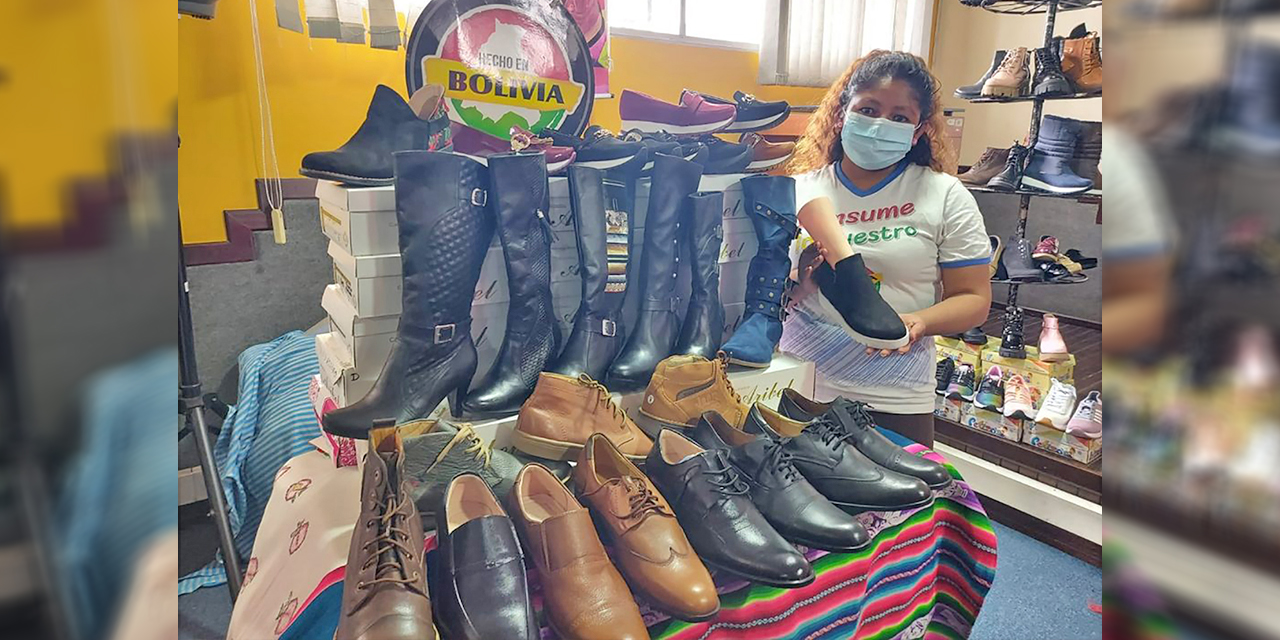 SIBOLIVIA impulsó el sector productivo con Bs 1.822 MM hasta febrero de 2025