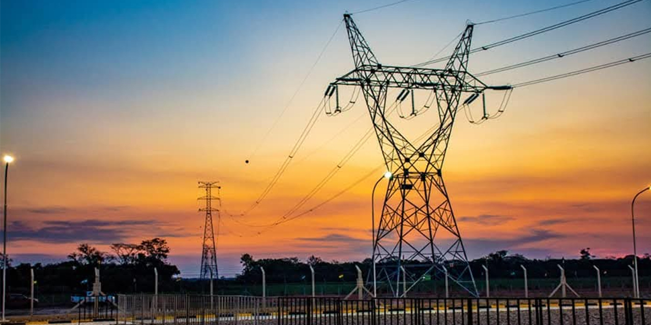 Bolivia marcha en integración de energía eléctrica con Brasil 