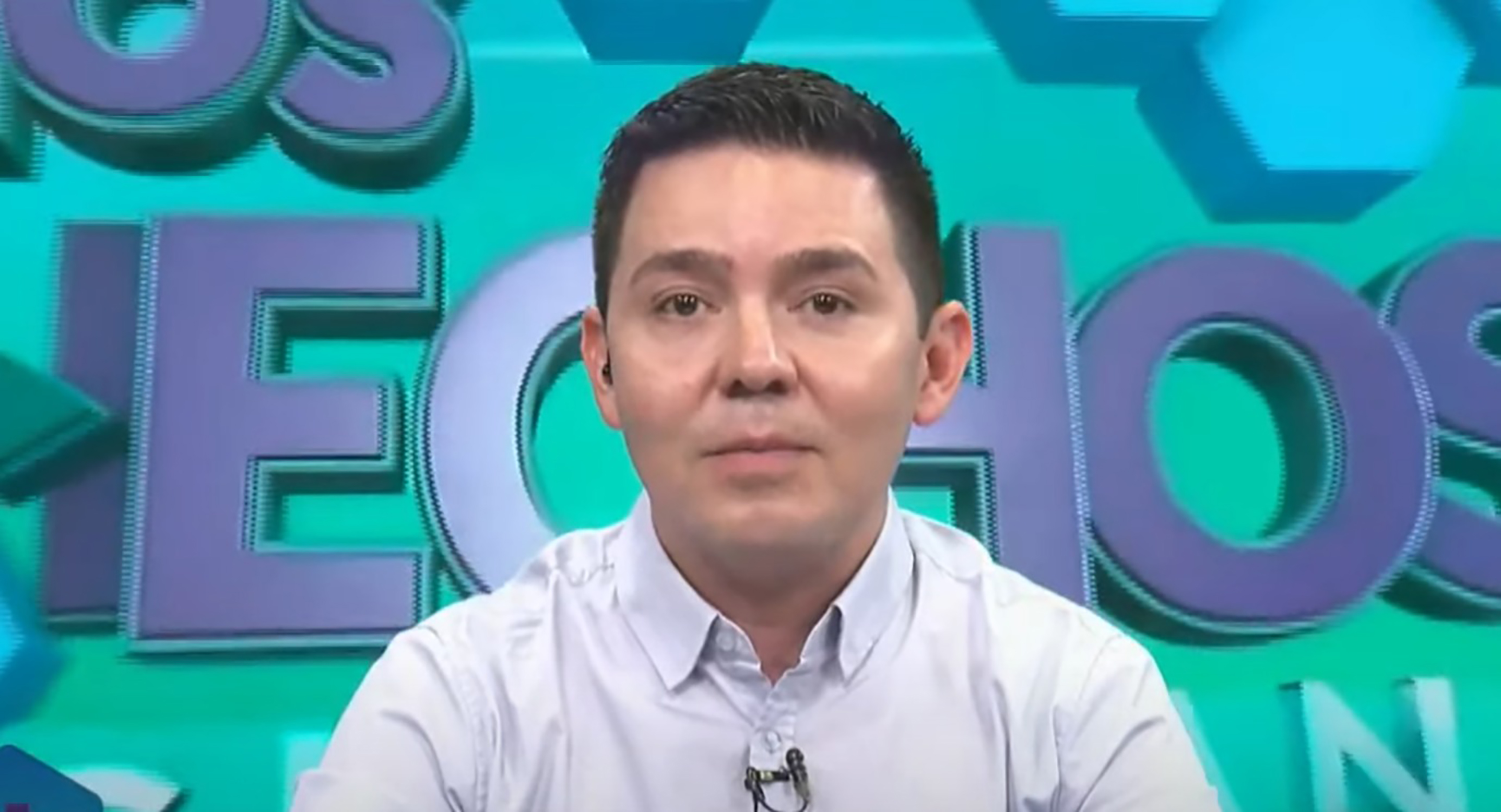 POL Joel Callaú FOTO BT