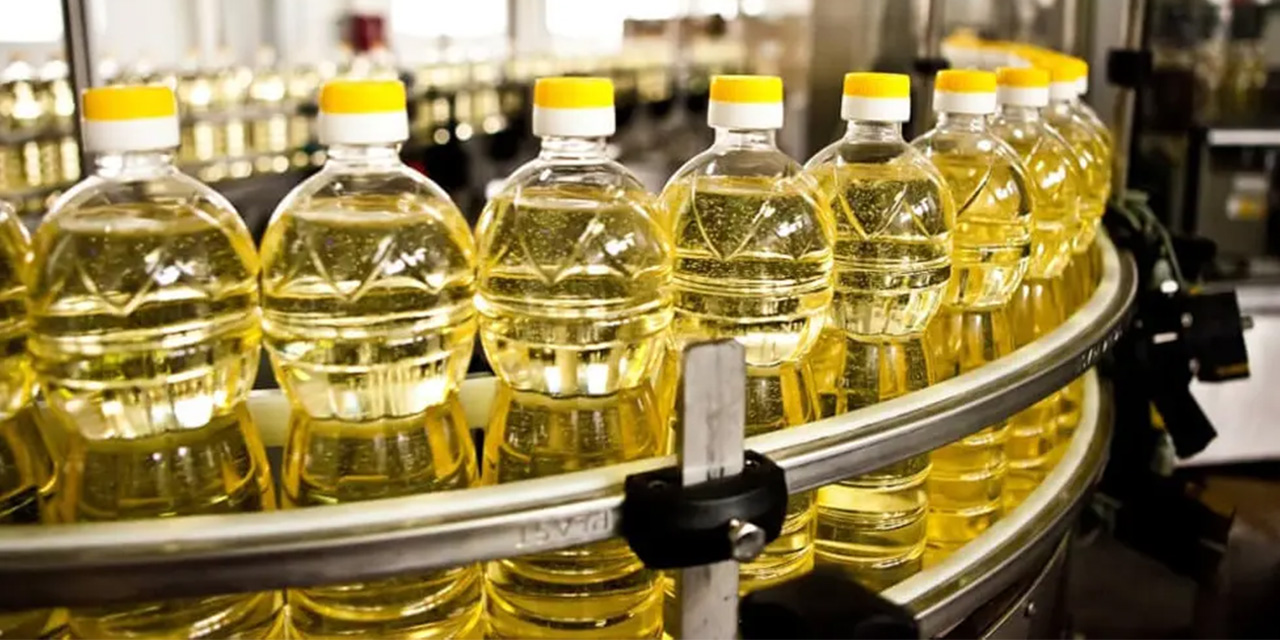 El Gobierno gestiona más producción de aceite, carne de res y pollo para mercados