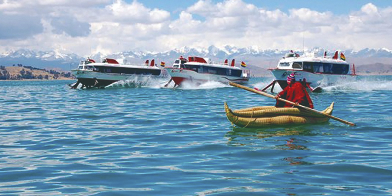 TITICACA 0206