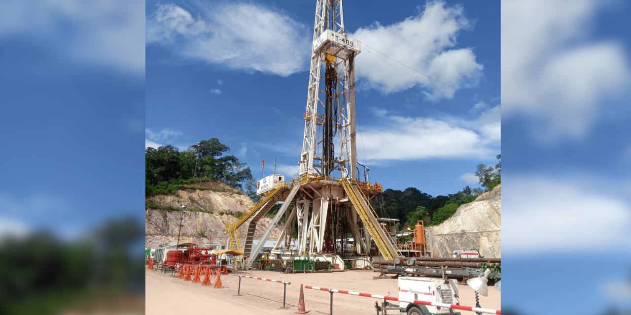 Pozo Yapucaiti-X1 apunta a evaluar reservorios en Huamampampa, Icla y Santa Rosa