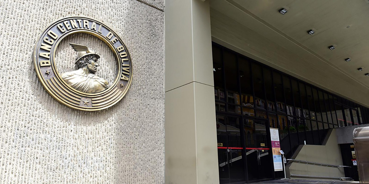 El Bono BCB Bicentenario supera hasta el 15 de julio los Bs 102 millones en ventas 