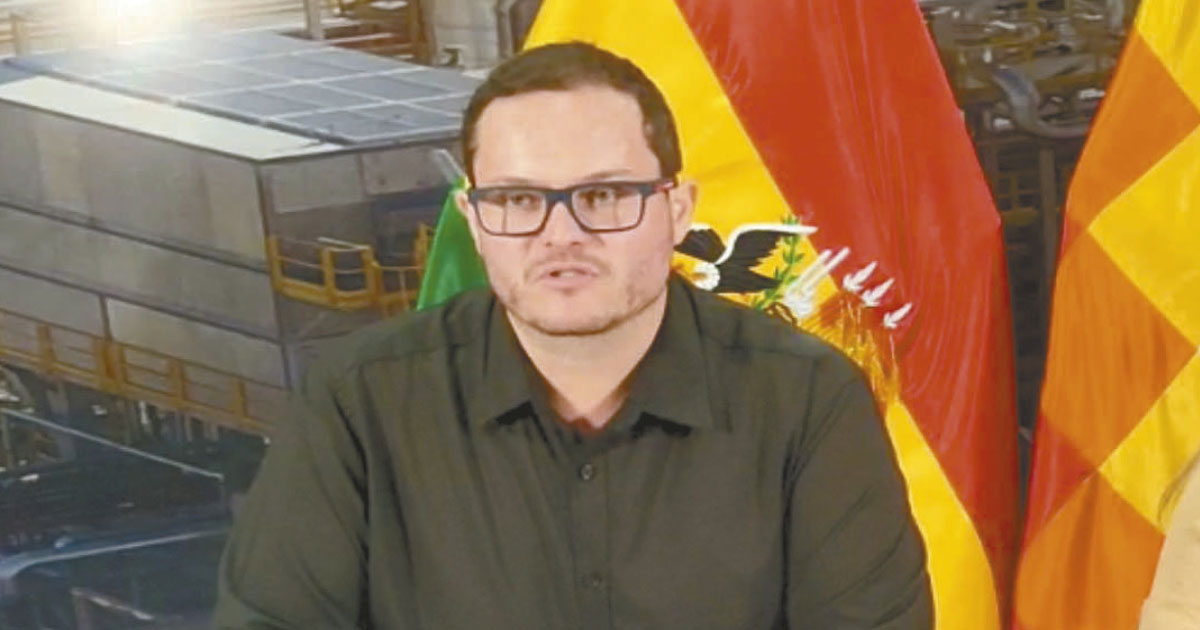 FOTO:  captura de video 