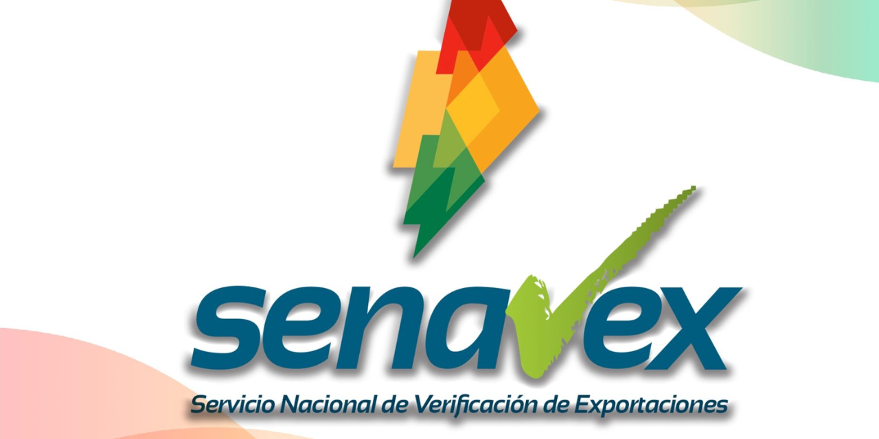 Senavex se incorpora este jueves a la Ventanilla Única de Comercio Exterior de la Aduana