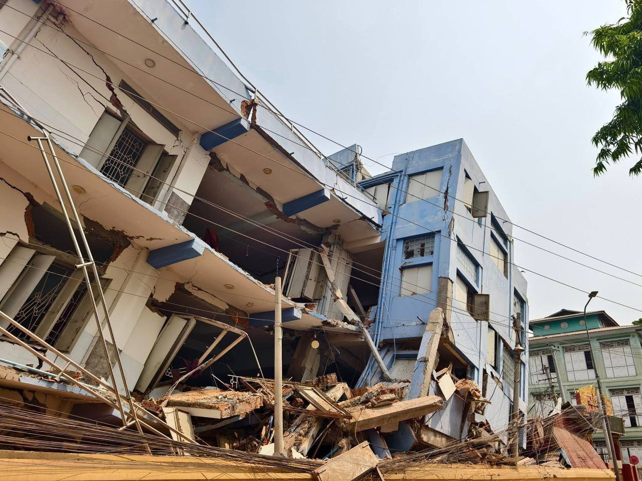 terremotointer