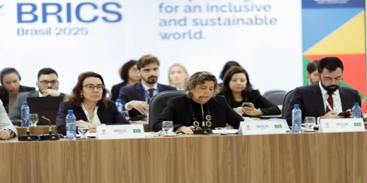 BRICS aprueba documento para financiamiento climático rumbo a COP30