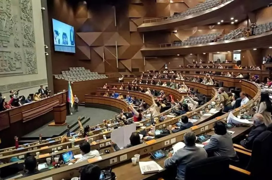 ASAMBLEA LEGISLATIVA 1003