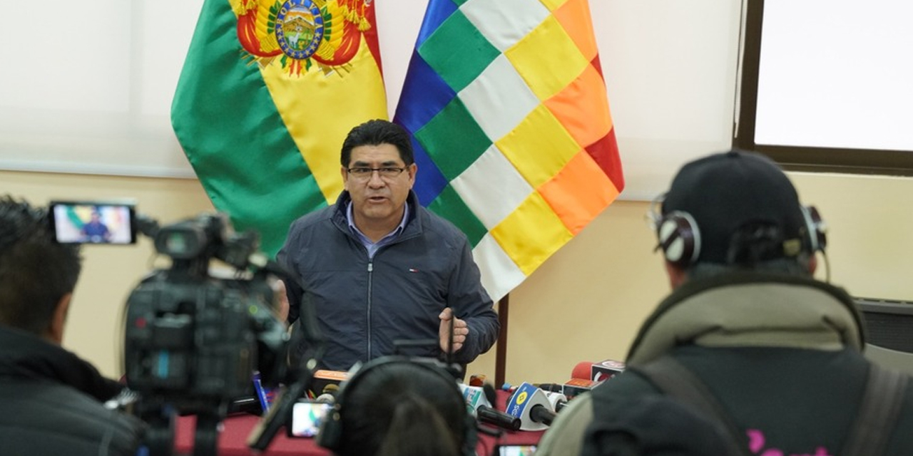 Foto: Ministerio de Educación