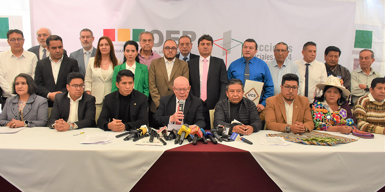 El Gobierno lamenta que el Legislativo no cumpla con el acuerdo por las elecciones