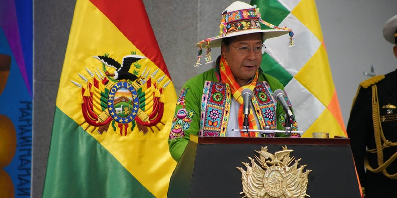 Foto: Jorge Mamani.