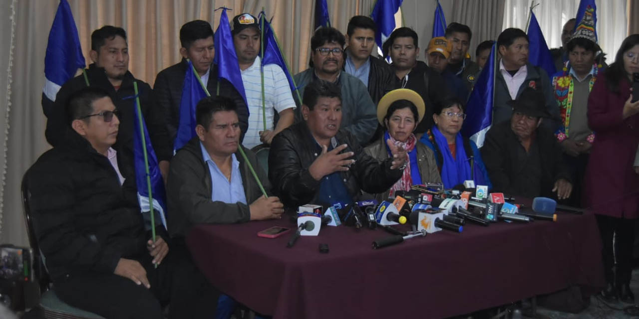 Foto: Jorge Mamani.