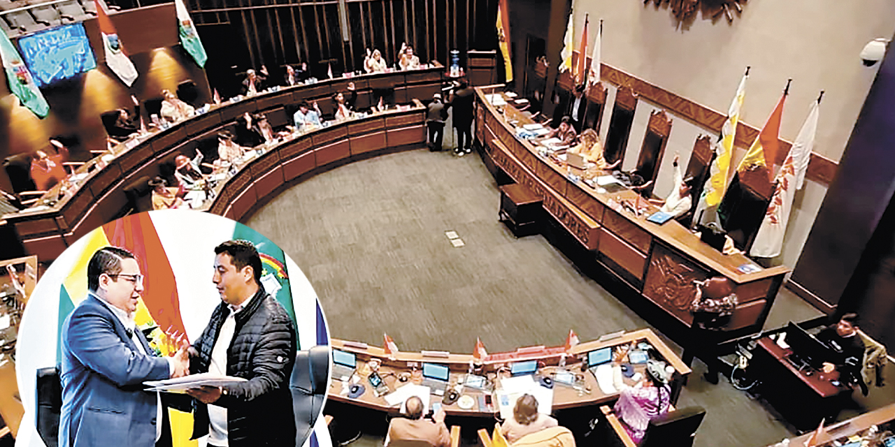 El Senado aprueba el proyecto de Ley para la Protección de la Integridad Sexual de Niñas, Niños y Adolescentes en Entornos Digitales. 