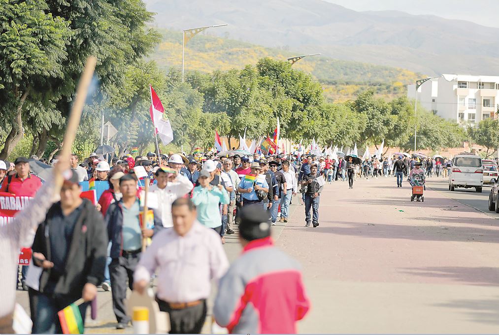 marchatrabajador
