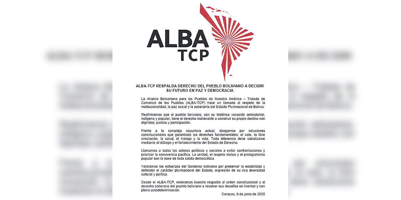 ALBA COM 1006