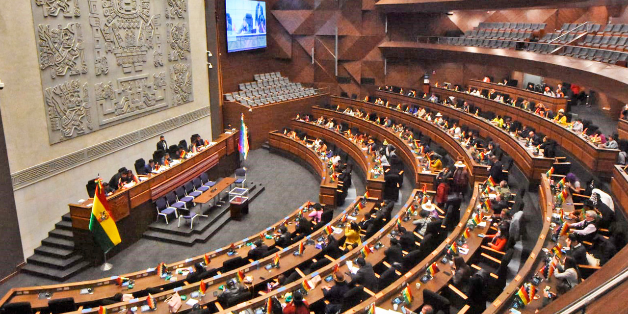 La aprobación tardía de créditos en la ALP no tendrá un efecto rápido en la economía