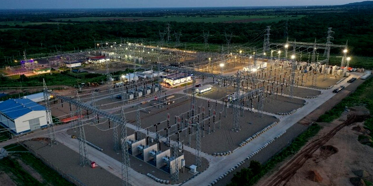 Equipos instalados