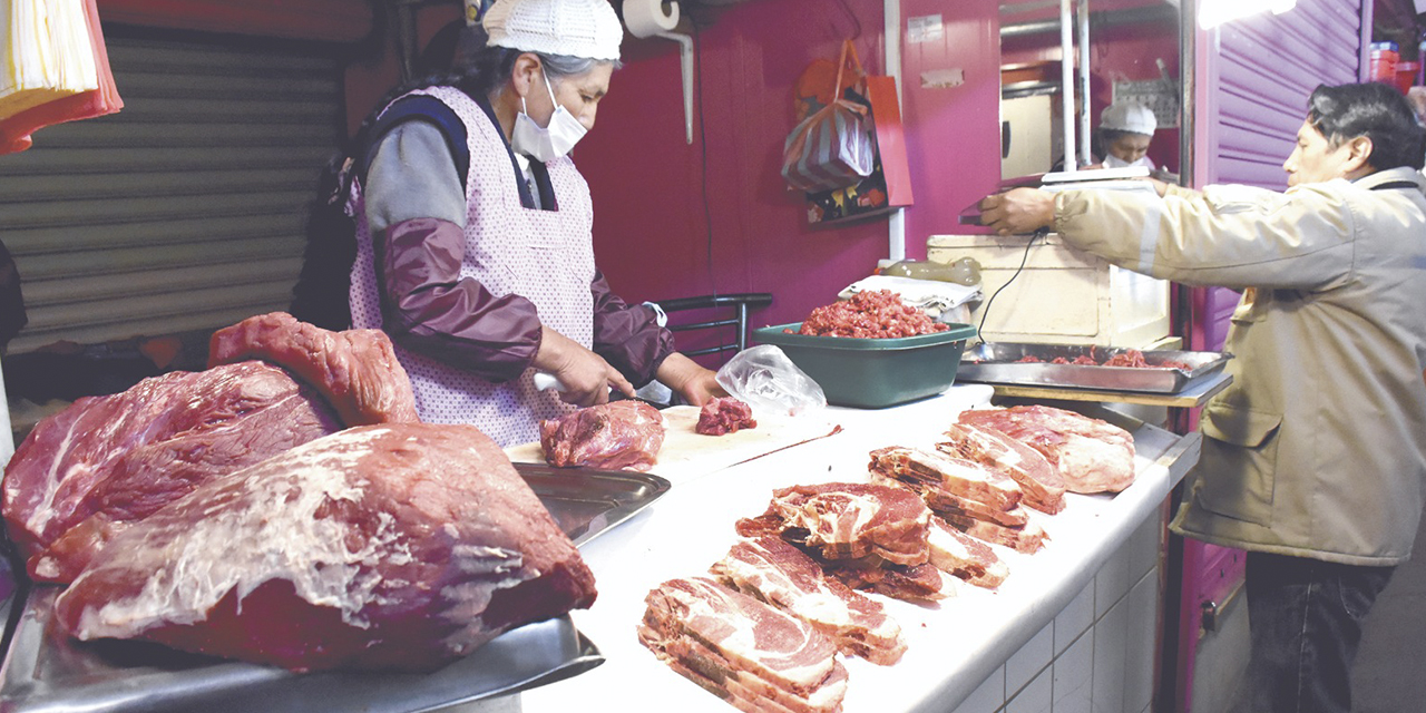 El Gobierno espera que los precios continúen reduciendo en los siguientes días. 
