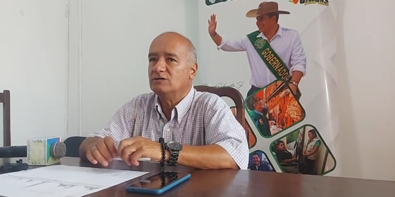 Intensifican los controles debido al reporte de posibles casos en Beni