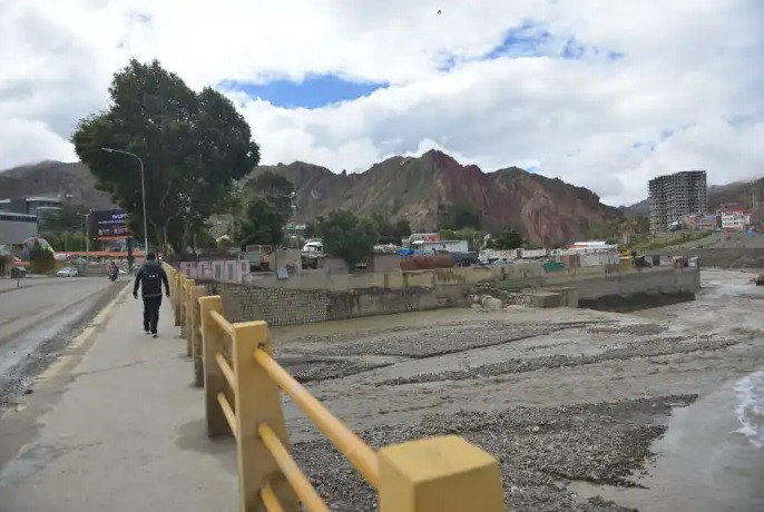 SEG LA PAZ LLUVIA 0272