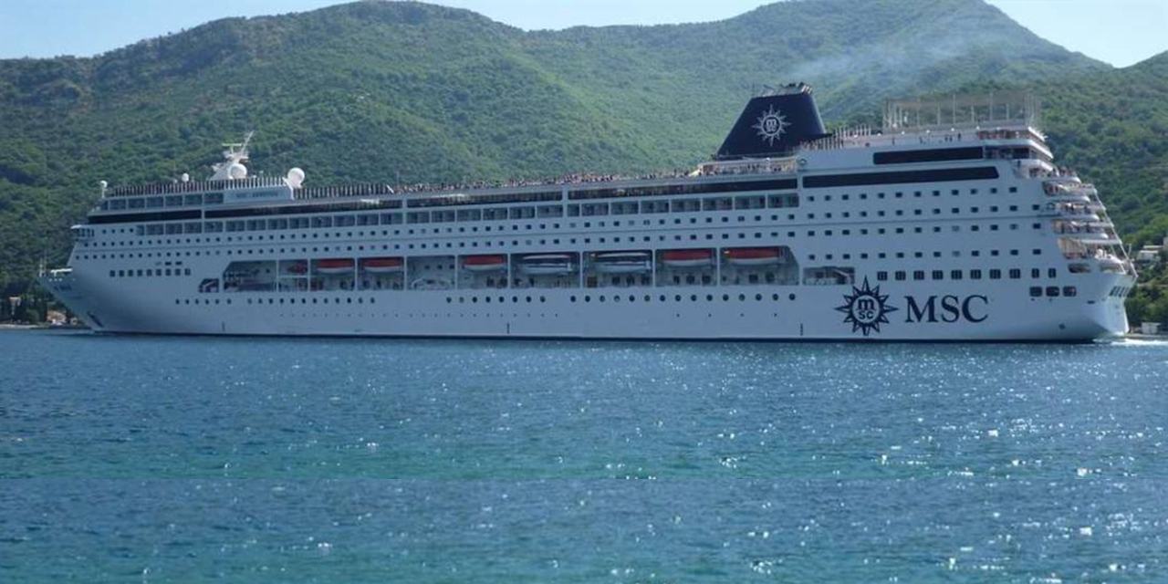 Desmantelan la red que otorgó visados falsos a 69 bolivianos para ingresar a España en un crucero
