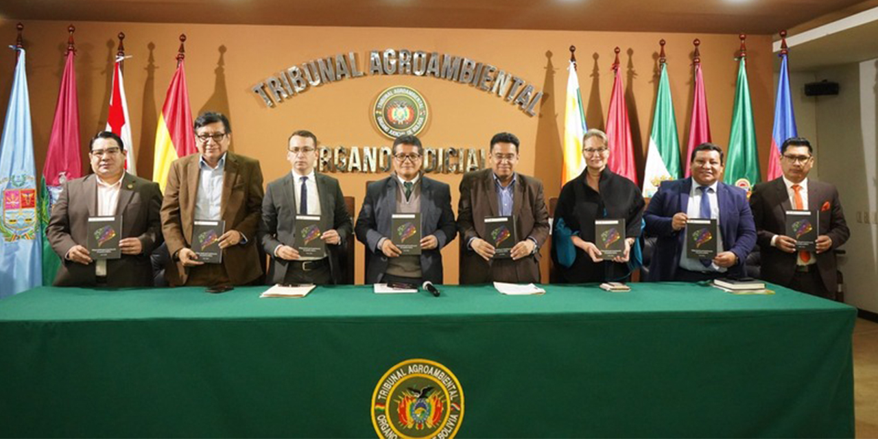 La Fiscalía ratifica su compromiso con la transformación del sistema judicial