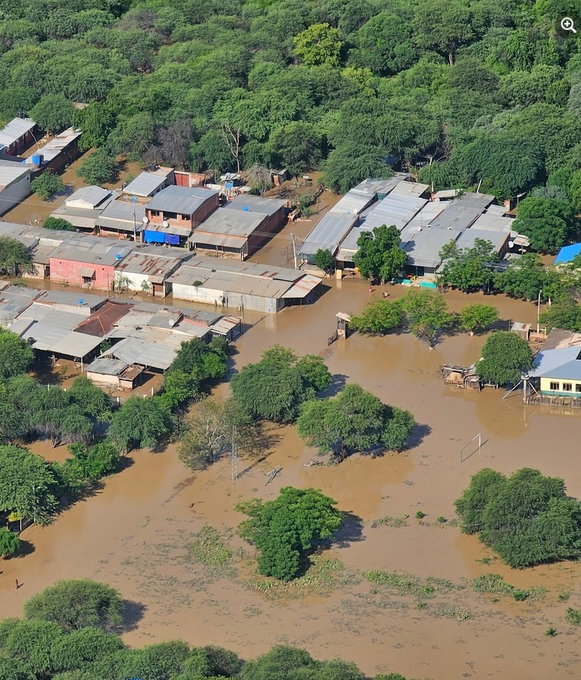 SEG CASAS BAJO EL AGUA