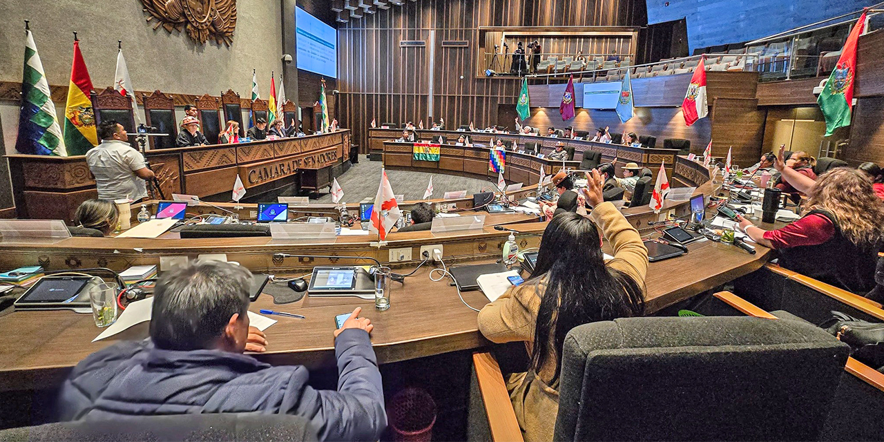Crédito de JICA podría destrabarse  en próxima sesión de la Asamblea
