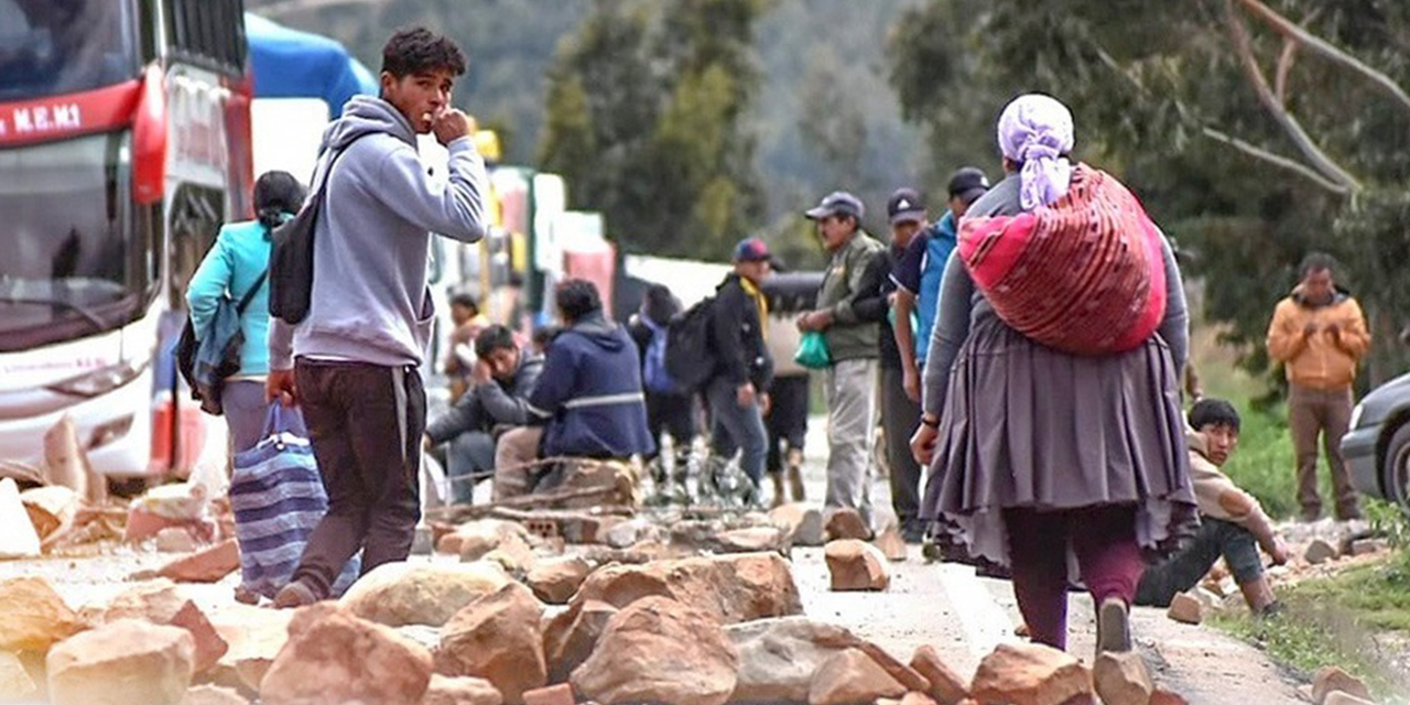 El Ministerio de Justicia pedirá a la CIDH y a la ONU verificar las violaciones a los DDHH en las protestas