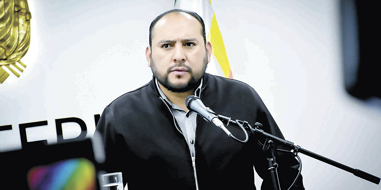 MIN DE GOBIERNO 1706