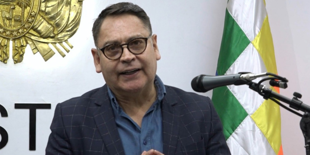 Identifican a dos dirigentes como promotores del enfrentamiento