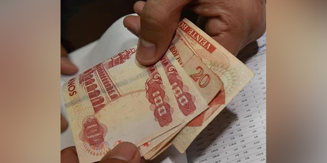 Entre enero y mayo se recibieron 1.950 denuncias por hechos de corrupción
