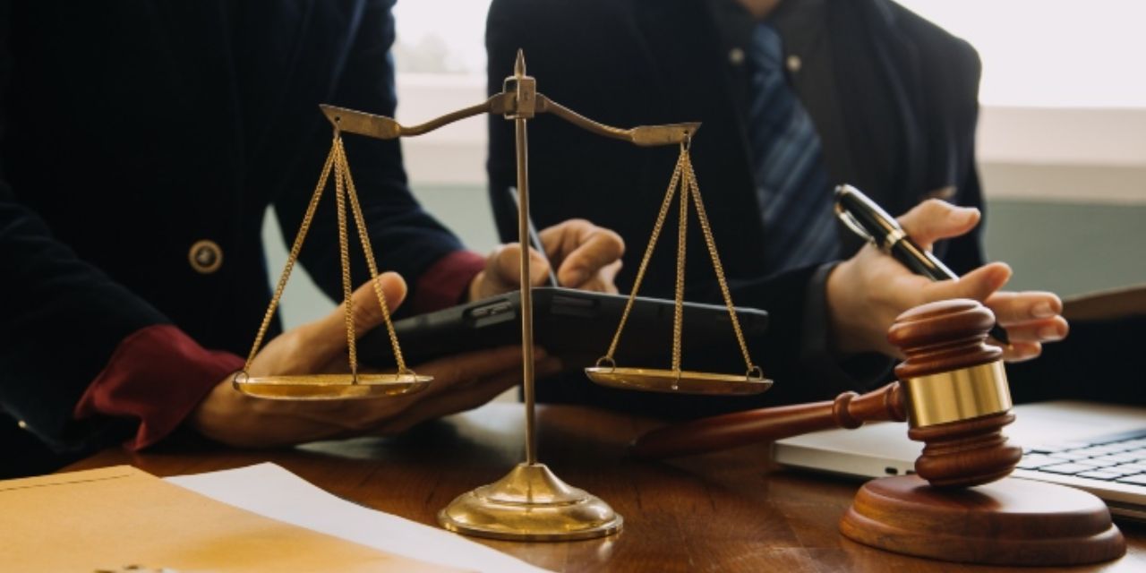 Transparencia registra 238 denuncias contra jueces y fiscales en el primer semestre