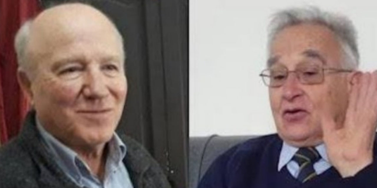 Más de 30 testigos declararán en juicio por encubrimiento al sacerdote Pedrajas, víctimas exigen endurecer penas