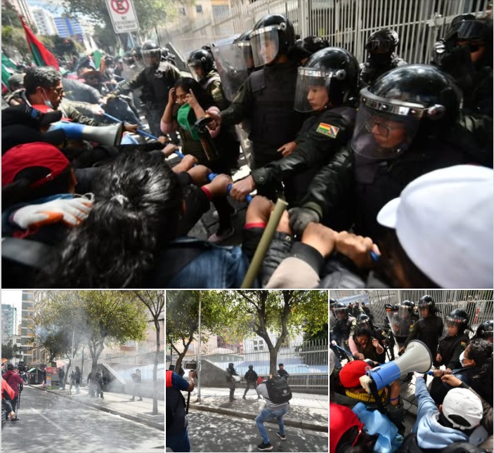 SOC PROTESTAS