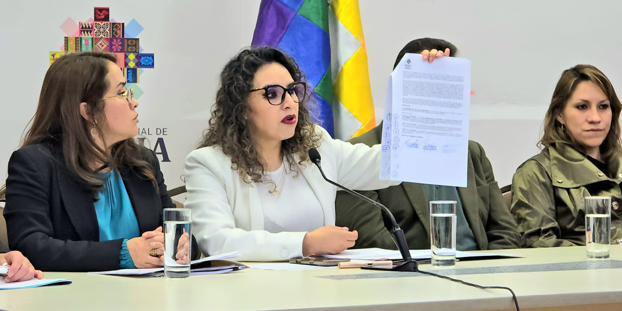 Salud dispone medio millón de vacunas para frenar el contagio