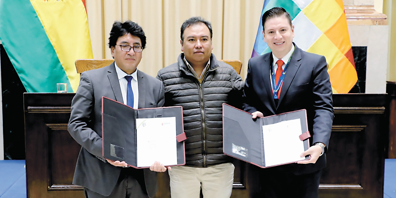 Innovación Tecnológica - III Versión.